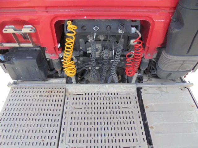 Тягач DAF XF 440 6X2 EUR6: фото 9