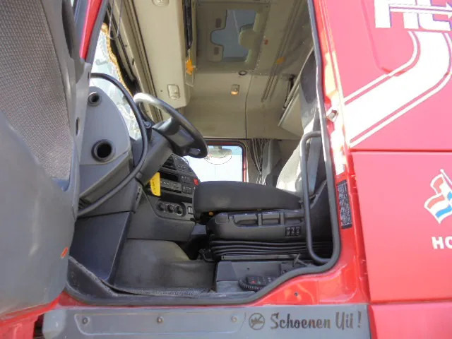 Тягач DAF XF 440 6X2 EUR6: фото 10