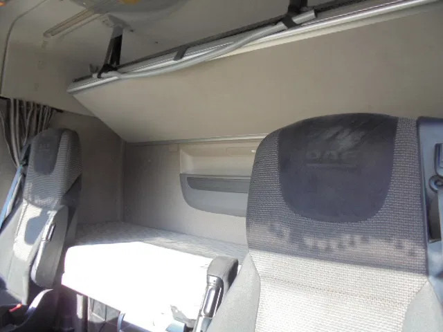 Тягач DAF XF 440 6X2 EUR6: фото 16