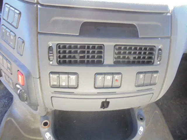 Тягач DAF XF 440 6X2 NL TRUCK: фото 16