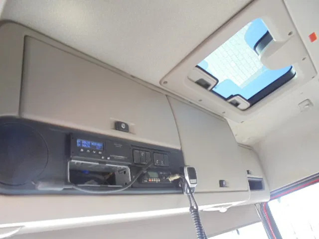 Тягач DAF XF 440 6X2 NL TRUCK: фото 18