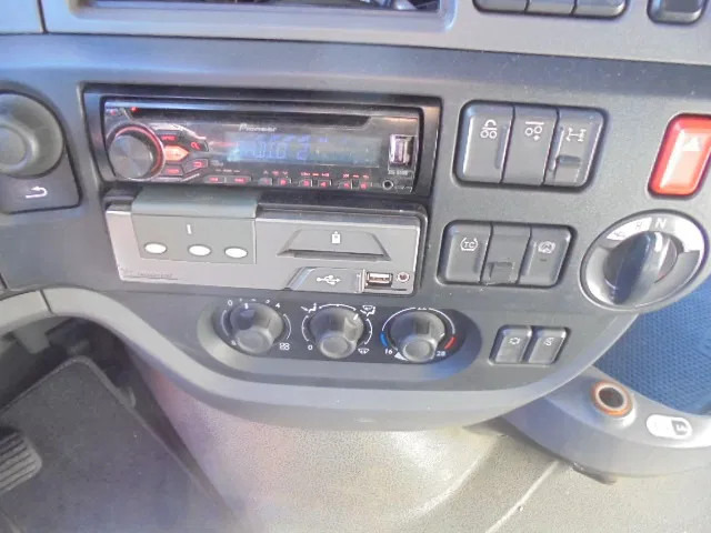 Тягач DAF XF 440 6X2 NL TRUCK: фото 15