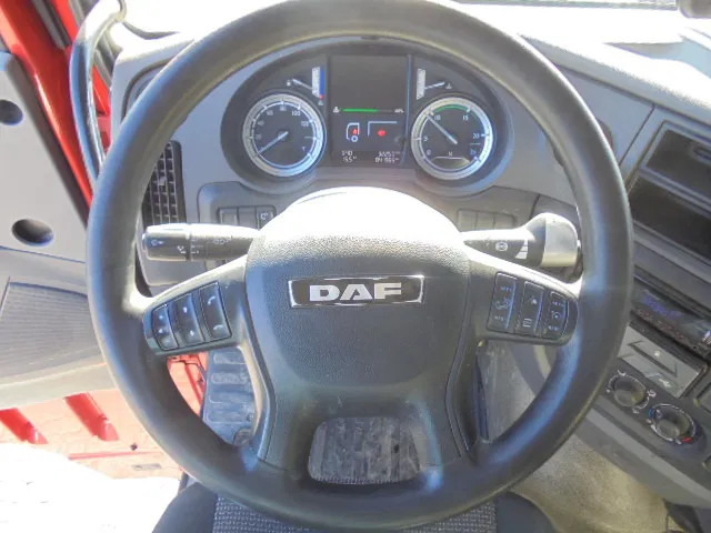 Тягач DAF XF 440 6X2 NL TRUCK: фото 11