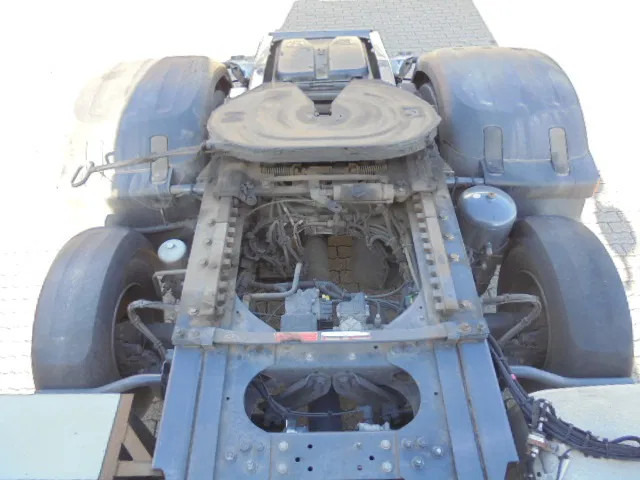 Тягач DAF XF 440 6X2 NL TRUCK: фото 7