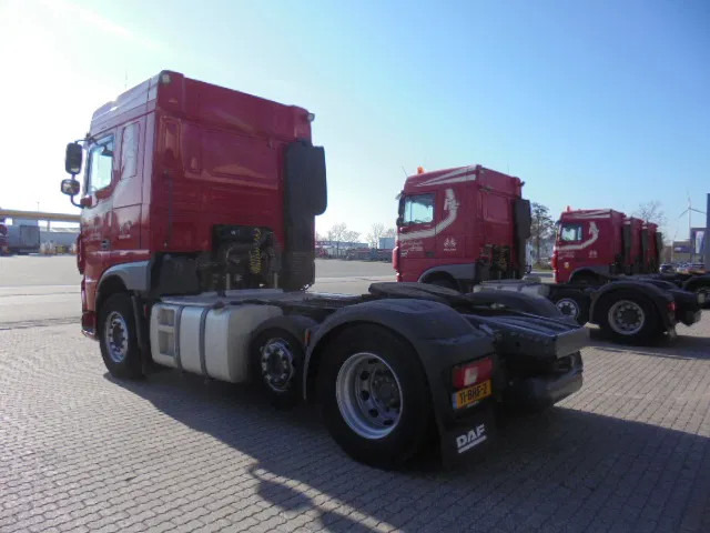 Тягач DAF XF 440 6X2 NL TRUCK: фото 6
