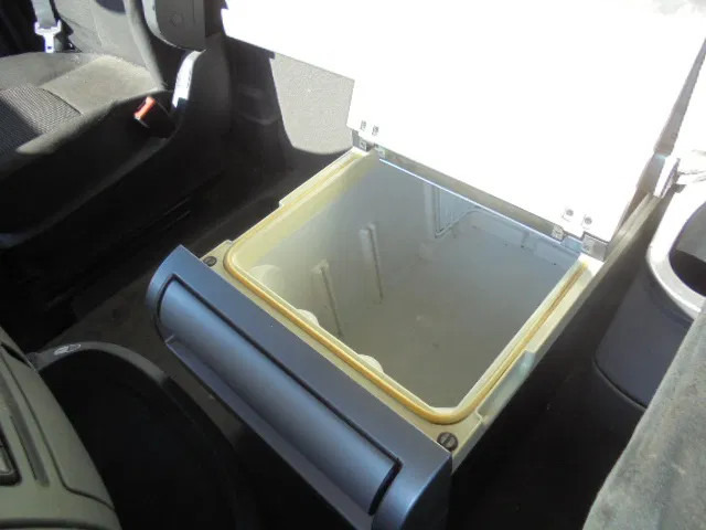 Тягач DAF XF 440 6X2 NL TRUCK: фото 17