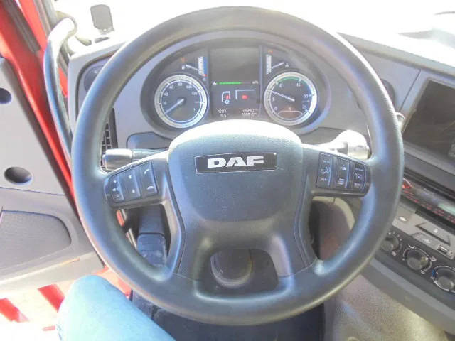 Тягач DAF XF 440 6X2 NL TRUCK: фото 17
