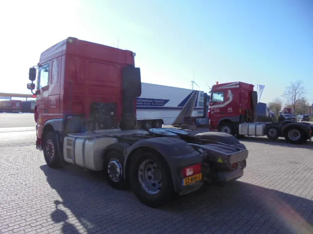 Тягач DAF XF 440 6X2 NL TRUCK: фото 6