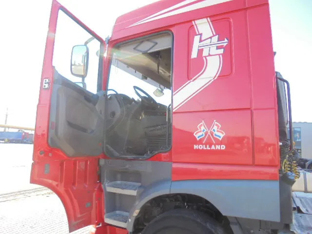 Тягач DAF XF 440 6X2 NL TRUCK: фото 9