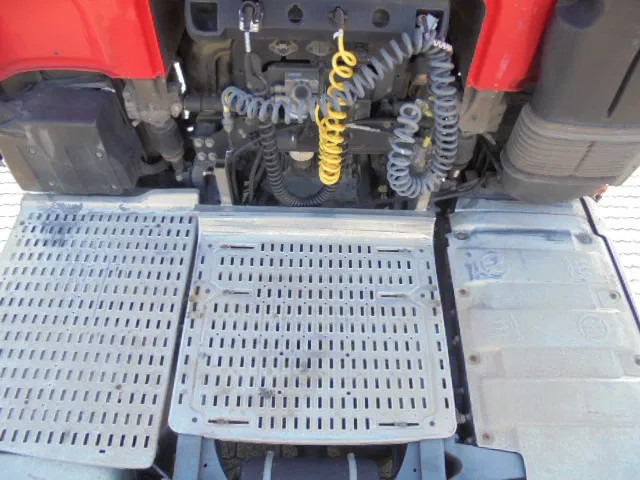 Тягач DAF XF 440 6X2 NL TRUCK: фото 8