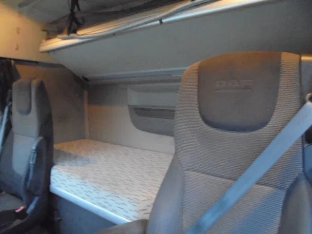 Тягач DAF XF 440 ADR UITVOERING: фото 15