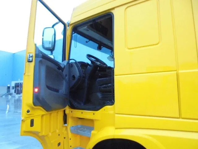 Тягач DAF XF 440 ADR UITVOERING: фото 9
