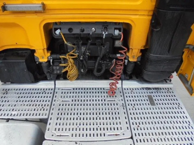 Тягач DAF XF 440 ADR UITVOERING: фото 8