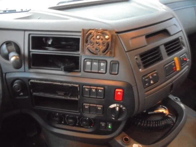 Тягач DAF XF 440 ADR UITVOERING: фото 13