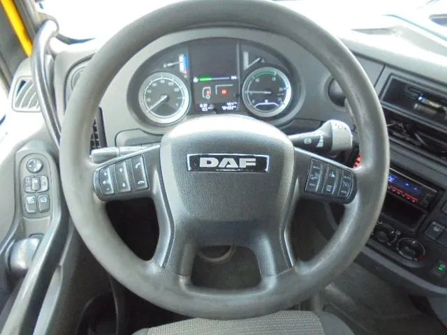 Тягач DAF XF 440: фото 14