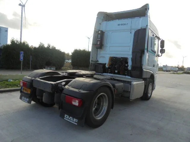 DAF XF 440 - Тягач: фото 4 DAF XF 440 - Тягач: фото 4