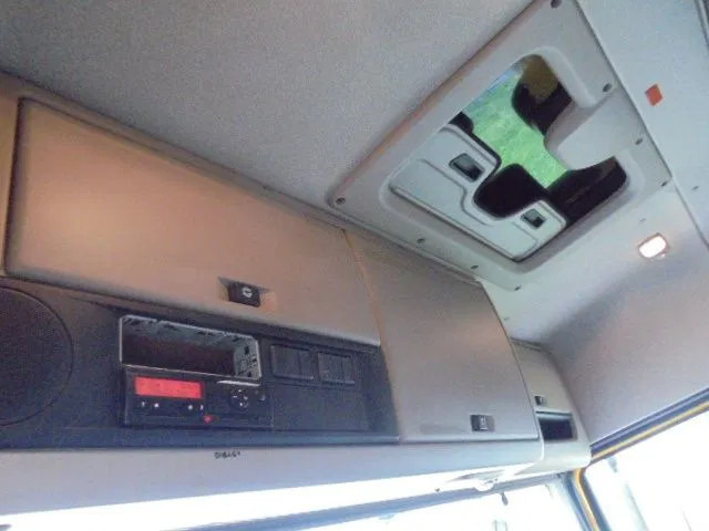 Тягач DAF XF 440: фото 11