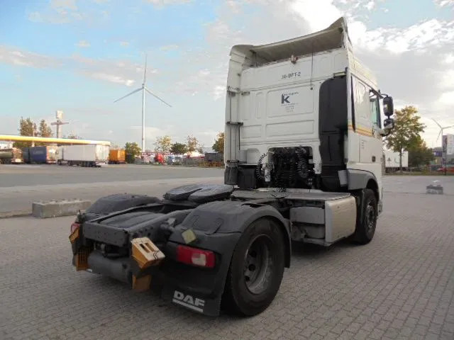 DAF XF 440 - Тягач: фото 3 DAF XF 440 - Тягач: фото 3