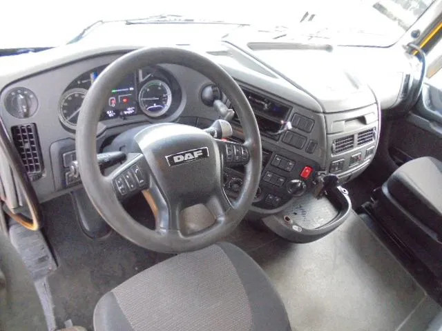 Тягач DAF XF 440: фото 9