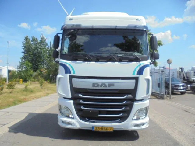 DAF XF 440 - Тягач: фото 2 DAF XF 440 - Тягач: фото 2