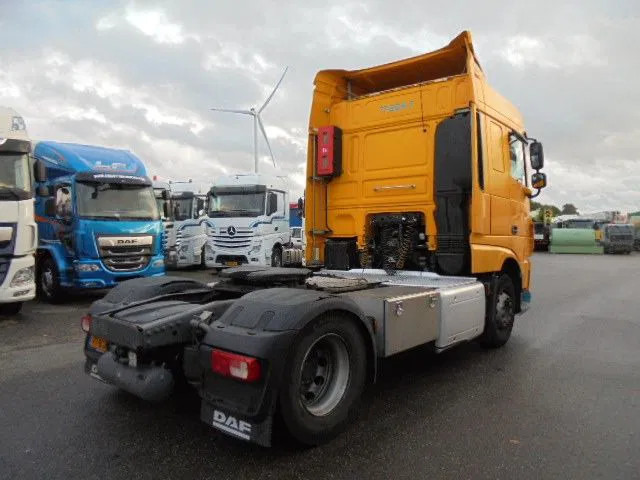DAF XF 440 - Тягач: фото 5 DAF XF 440 - Тягач: фото 5