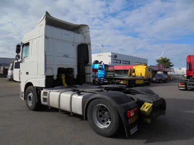 DAF XF 440 - Тягач: фото 5 DAF XF 440 - Тягач: фото 5