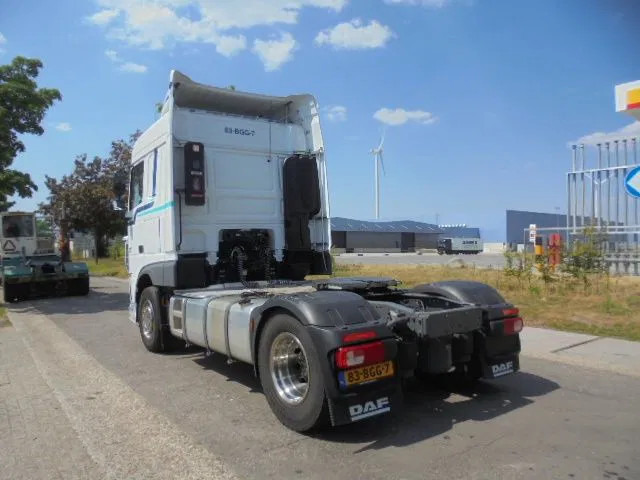 DAF XF 440 - Тягач: фото 5 DAF XF 440 - Тягач: фото 5