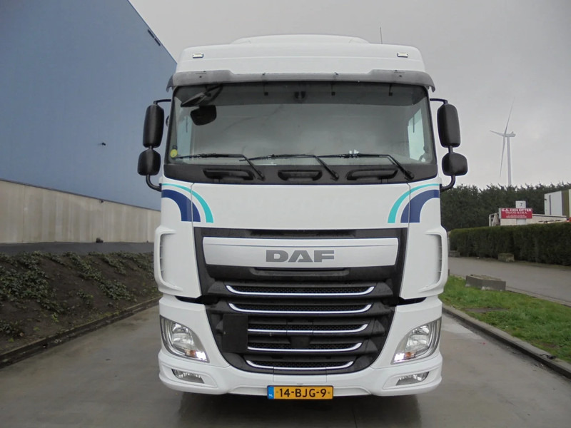 DAF XF 440 EUR6 - Тягач: фото 2 DAF XF 440 EUR6 - Тягач: фото 2