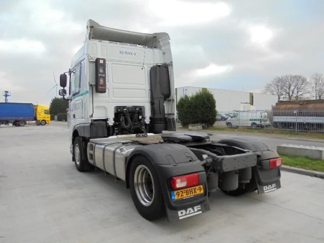 DAF XF 440 FT - Тягач: фото 5 DAF XF 440 FT - Тягач: фото 5