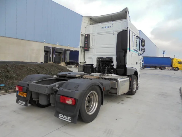 DAF XF 440 FT - Тягач: фото 4 DAF XF 440 FT - Тягач: фото 4