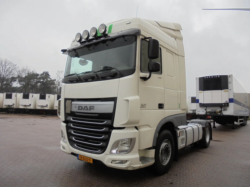 DAF XF 440 FT EUR6 - Тягач: фото 1 DAF XF 440 FT EUR6 - Тягач: фото 1