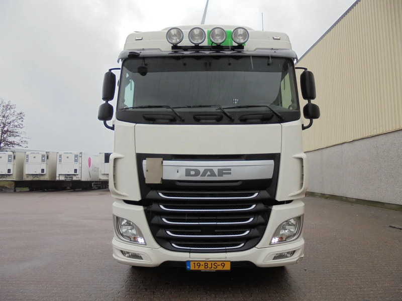DAF XF 440 FT EUR6 - Тягач: фото 2 DAF XF 440 FT EUR6 - Тягач: фото 2