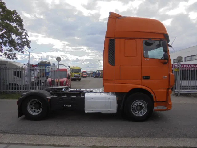 DAF XF 440 SSC NL TRUCK - Тягач: фото 4 DAF XF 440 SSC NL TRUCK - Тягач: фото 4