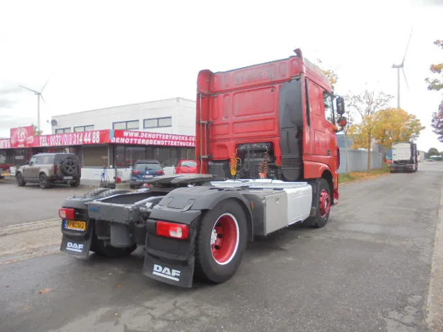 DAF XF 440 TUV 05-2026 - Тягач: фото 4 DAF XF 440 TUV 05-2026 - Тягач: фото 4