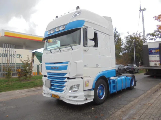 DAF XF 460 NL TRUCK APK 05-2026 - Тягач: фото 1 DAF XF 460 NL TRUCK APK 05-2026 - Тягач: фото 1