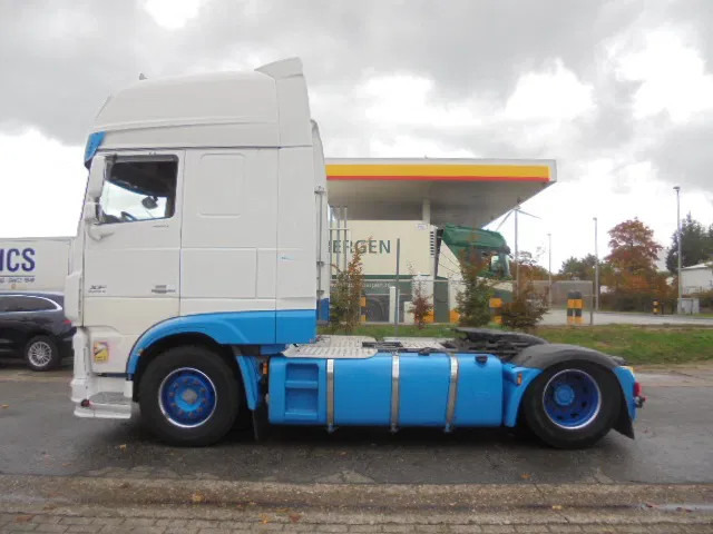 DAF XF 460 NL TRUCK APK 05-2026 - Тягач: фото 3 DAF XF 460 NL TRUCK APK 05-2026 - Тягач: фото 3