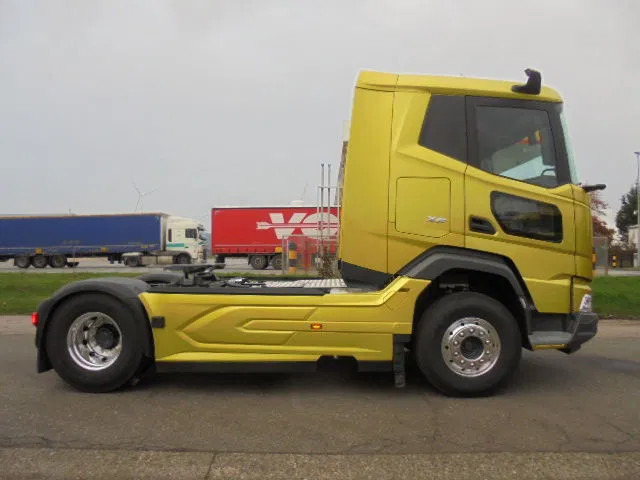 DAF XF 480 FT + HYDRAULICS MET FABRIEKS GARANTIE - Тягач: фото 2 DAF XF 480 FT + HYDRAULICS MET FABRIEKS GARANTIE - Тягач: фото 2