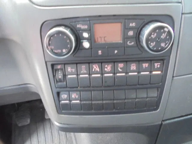 Тягач MAN TGX 26-480 6X2 NEW TYPE TACHO-SMART TACHO: фото 13
