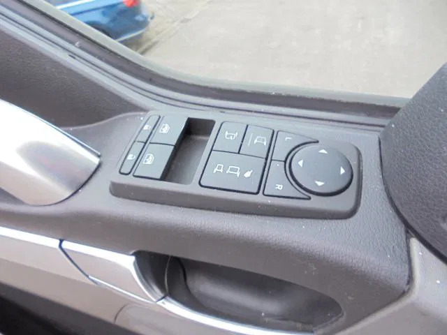Тягач MAN TGX 26-480 6X2 NEW TYPE TACHO-SMART TACHO: фото 19
