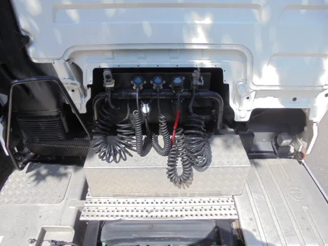 Тягач MAN TGX 26.500 XXL NL TRUCK SMART TACHO: фото 8
