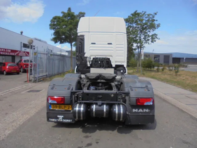 MAN TGX 26.500 XXL TUV APK 02-26 NL TRUCK 16X IN STOCK - Тягач: фото 5 MAN TGX 26.500 XXL TUV APK 02-26 NL TRUCK 16X IN STOCK - Тягач: фото 5