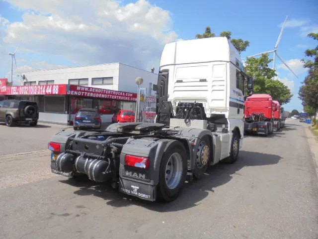 MAN TGX 26.500 XXL TUV APK 03-26 NL TRUCK 16X IN STOCK - Тягач: фото 4 MAN TGX 26.500 XXL TUV APK 03-26 NL TRUCK 16X IN STOCK - Тягач: фото 4