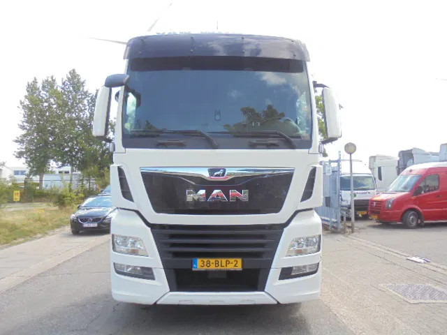 MAN TGX 26.500 XXL TUV APK 03-26 NL TRUCK 16X IN STOCK - Тягач: фото 2 MAN TGX 26.500 XXL TUV APK 03-26 NL TRUCK 16X IN STOCK - Тягач: фото 2