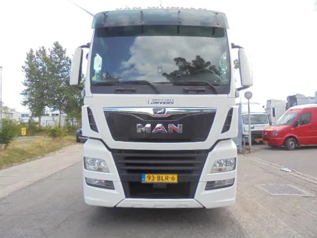 MAN TGX 26.500 XXL TUV APK 03-26 NL TRUCK 16X IN STOCK - Тягач: фото 4 MAN TGX 26.500 XXL TUV APK 03-26 NL TRUCK 16X IN STOCK - Тягач: фото 4