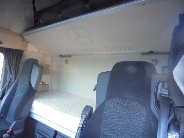 Тягач Mercedes-Benz Actros 1842 LS NL TRUCK: фото 14