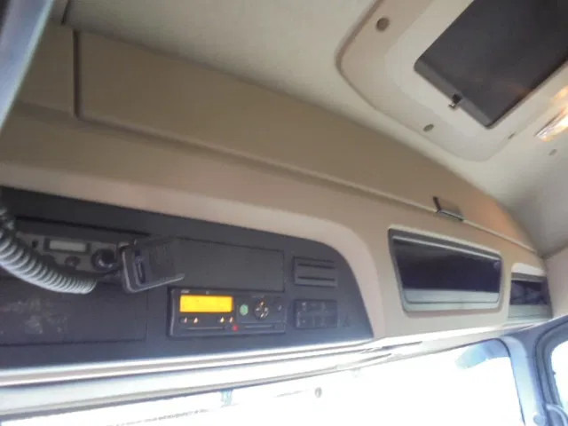 Тягач Mercedes-Benz Actros 2645 NL TRUCK: фото 14 Тягач Mercedes-Benz Actros 2645 NL TRUCK: фото 14