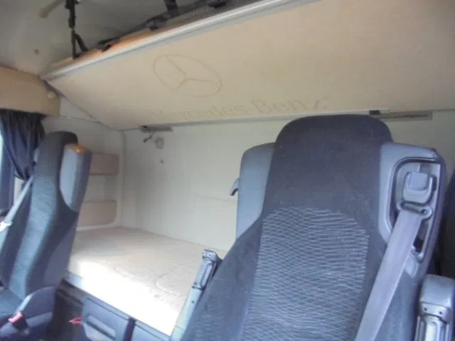 Тягач Mercedes-Benz Actros 2645 NL TRUCK: фото 15 Тягач Mercedes-Benz Actros 2645 NL TRUCK: фото 15