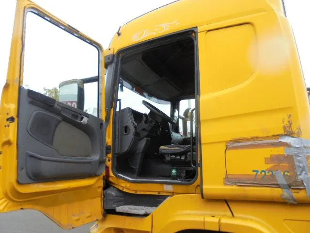 Scania R380 ADR - Тягач: фото 5 Scania R380 ADR - Тягач: фото 5