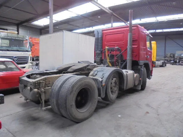Volvo FM 380 ENGINE NOT OK ONLY PARTS NL TRUCK - Тягач: фото 5 Volvo FM 380 ENGINE NOT OK ONLY PARTS NL TRUCK - Тягач: фото 5