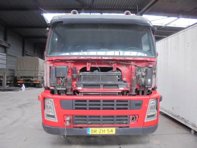 Volvo FM 380 ENGINE NOT OK ONLY PARTS NL TRUCK - Тягач: фото 2 Volvo FM 380 ENGINE NOT OK ONLY PARTS NL TRUCK - Тягач: фото 2